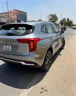 هافال جوليون